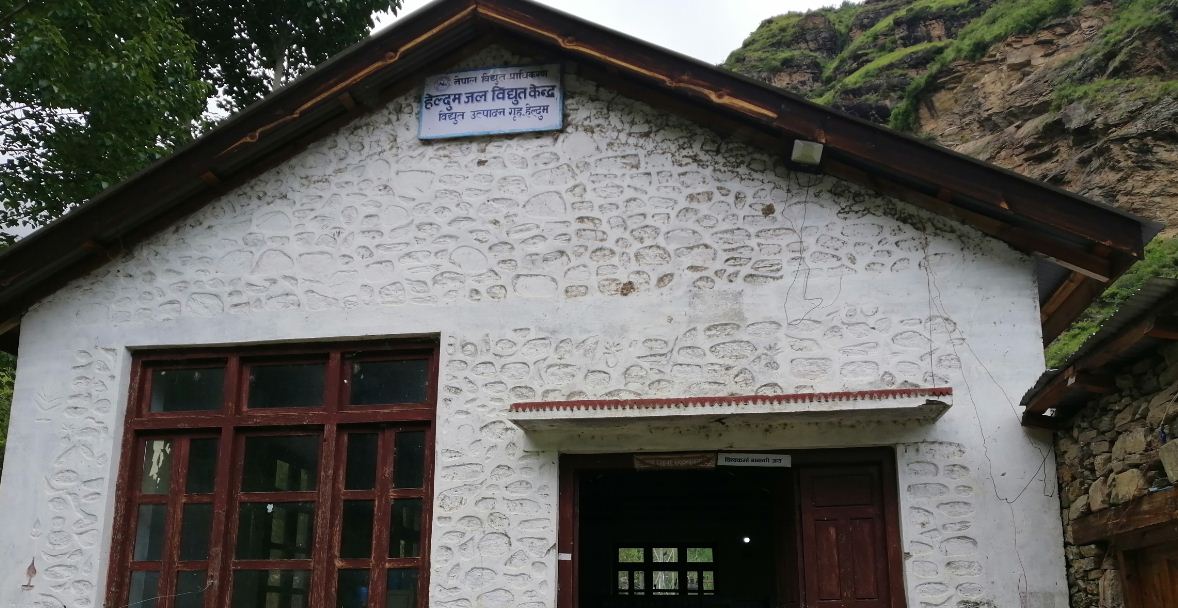 सिमकोटमा एक हप्तापछि विद्युत आपूर्ति